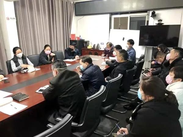 众志成城 抗击疫情 各县(市)区统一战线在行动