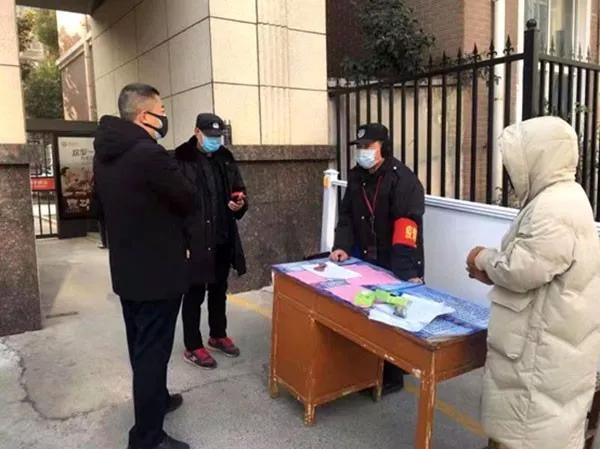 众志成城 抗击疫情 各县(市)区统一战线在行动