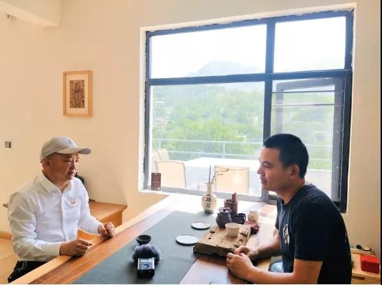 登封：统战末梢工作法激活基层活水