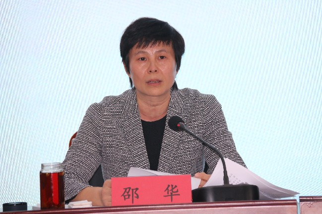 开封市委统战部召开党史学习教育动员部署会议