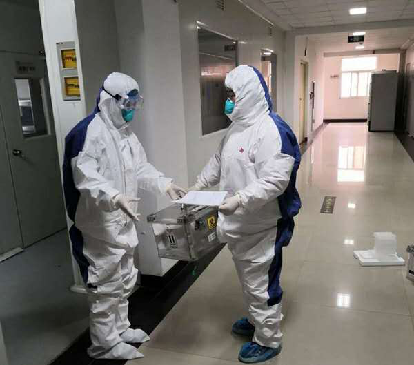 发挥优势勇担当 凝心聚力战疫情 河南省党外知识分子联谊会抗击疫情综述