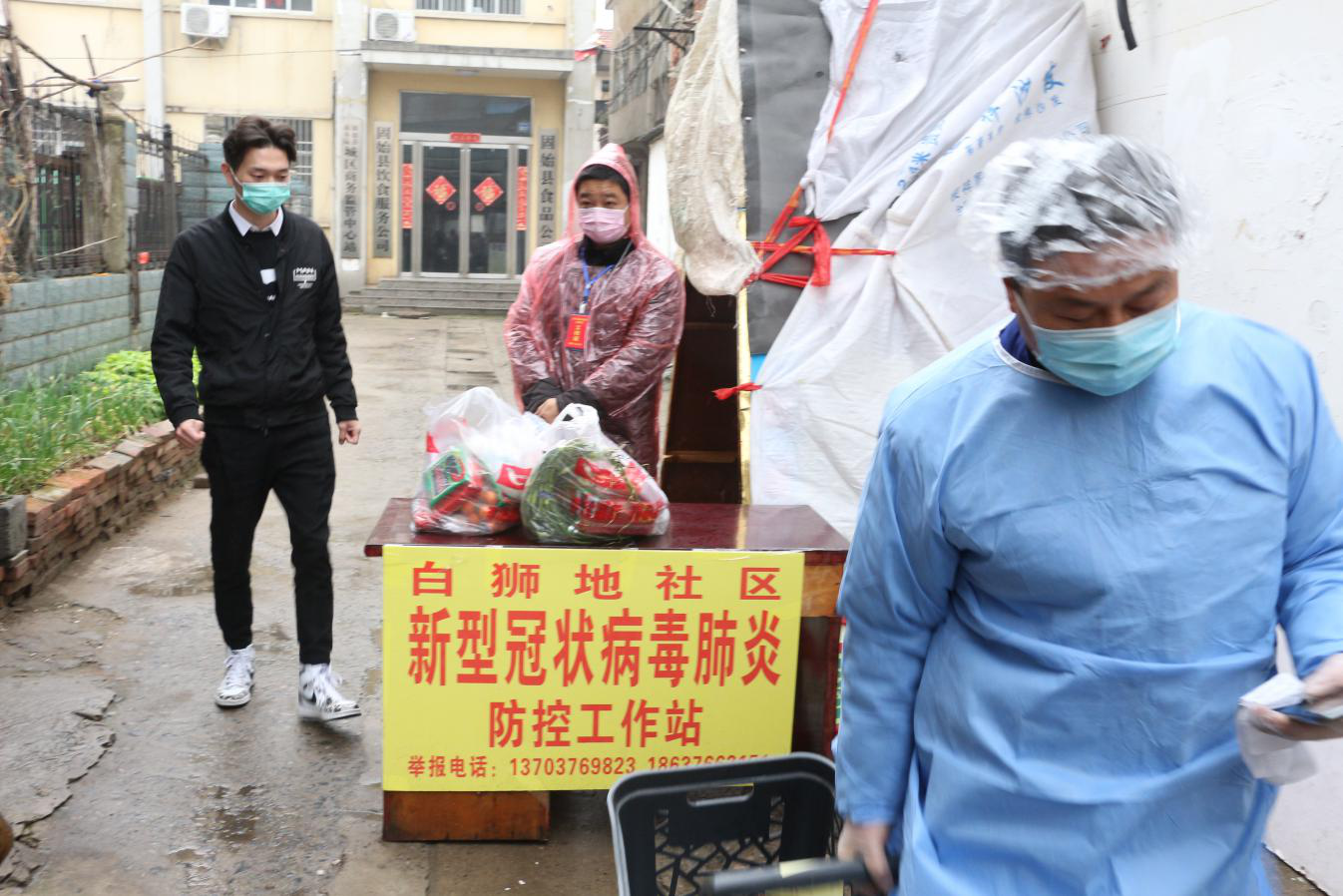 发挥优势勇担当 凝心聚力战疫情 河南省党外知识分子联谊会抗击疫情综述