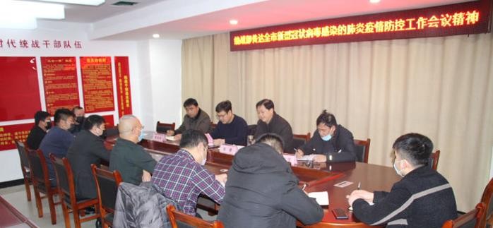 民权县：奋力打造统战工作特色亮点