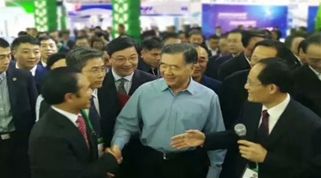 (新)南京市商丘商会会长黄明教授荣获全国农村