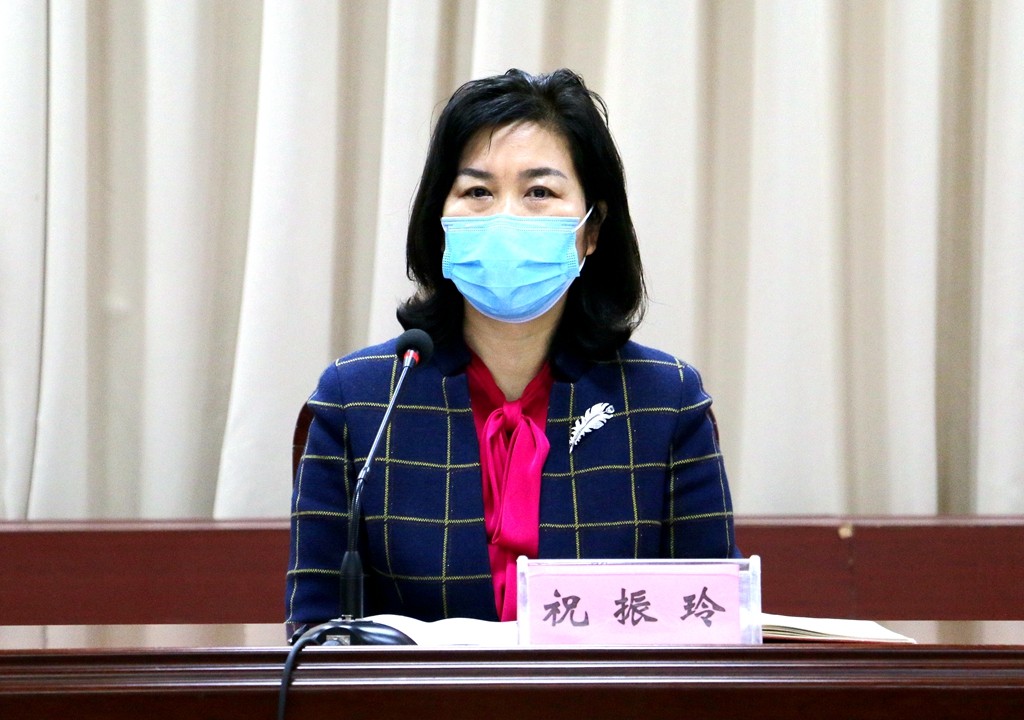 安阳召开全市统战工作会议